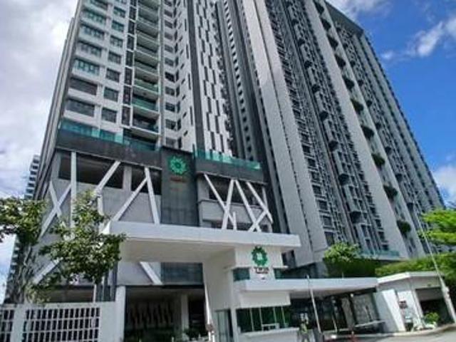 Serviced Residence for sale in Country Heights Damansara, Kuala Lumpur