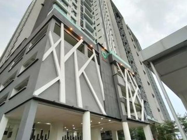 Serviced Residence for sale in Country Heights Damansara, Kuala Lumpur