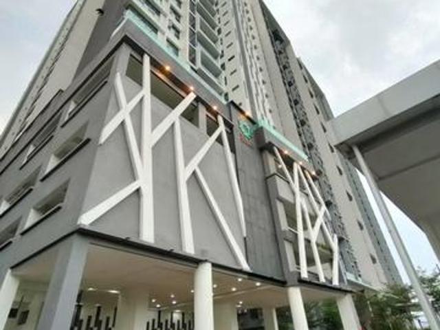 Serviced Residence for sale in Country Heights Damansara, Kuala Lumpur