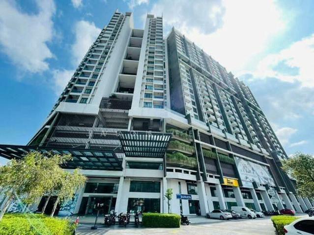 Serviced Residence for sale in Petaling, Subang Jaya