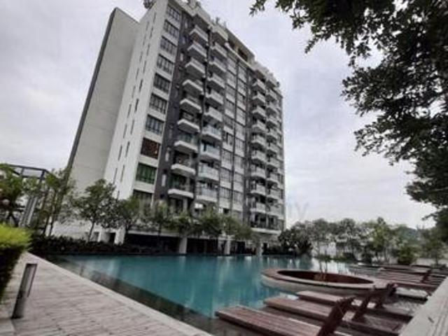 Serviced Residence for sale in Selayang, Selangor