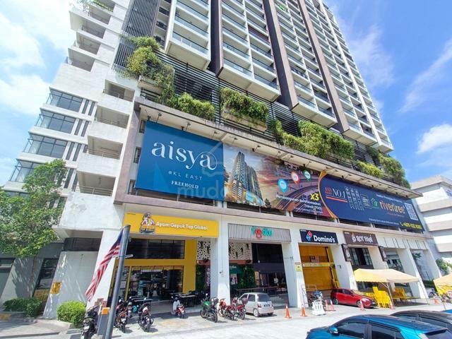 Serviced Residence for sale in Selayang, Selangor