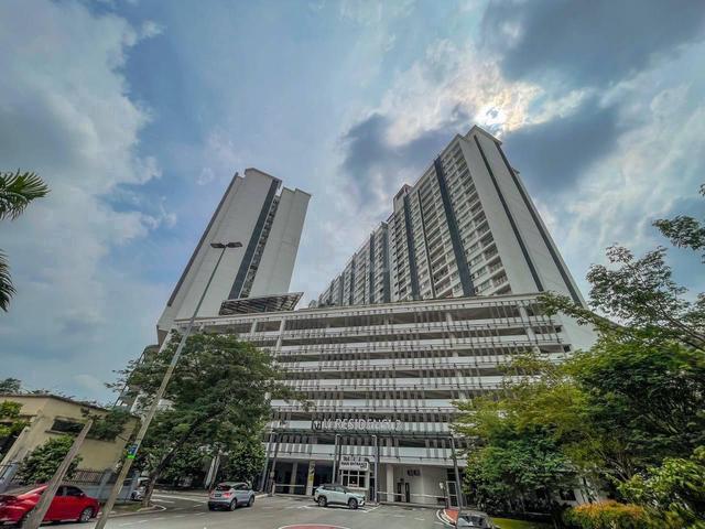 Serviced Residence for sale in Petaling, Alam Impian