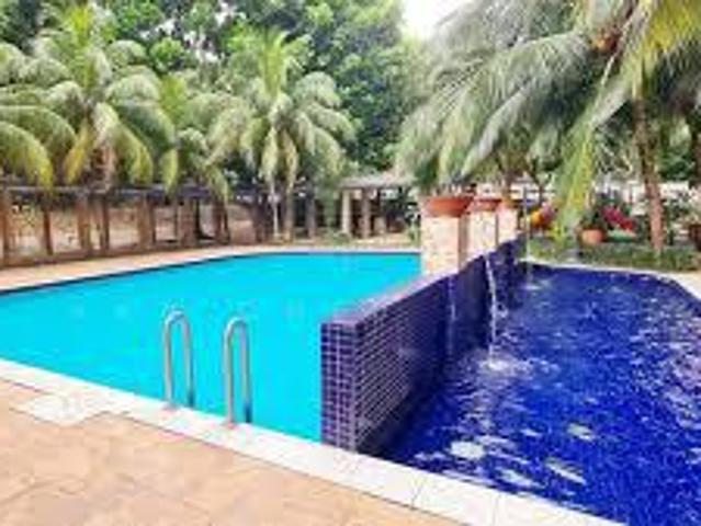 Apartment for sale in Petaling, Subang Jaya