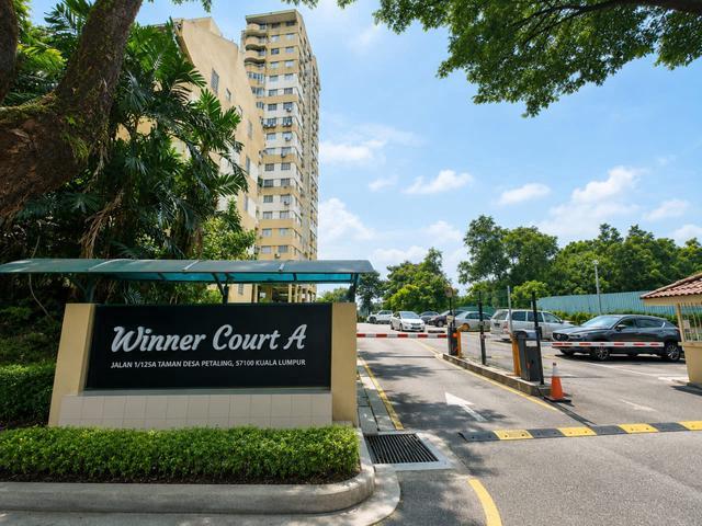 Condominium for sale in Country Heights Damansara, Kuala Lumpur