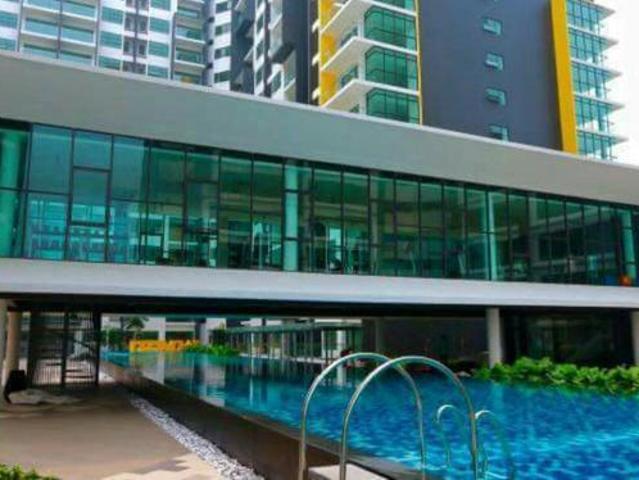 Serviced Residence for sale in Petaling, Subang Jaya