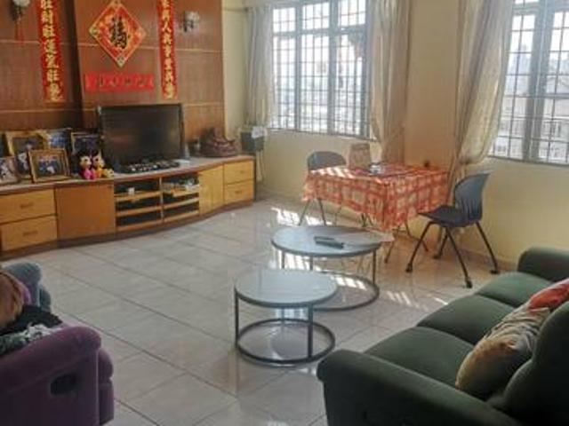Condominium for sale in Petaling, Damansara Damai