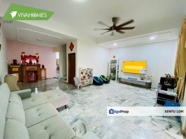 House for sale in Kuantan, Pahang