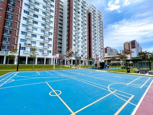 Apartment for sale in Petaling, Alam Impian