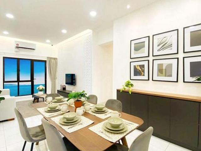 Condominium for sale in Malaka