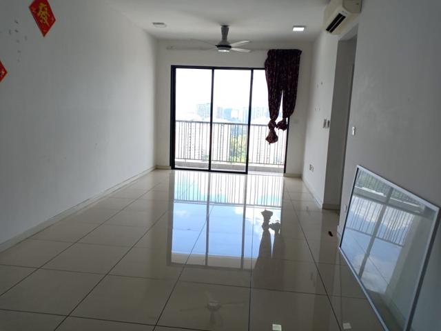 Condominium for sale in Selayang, Selangor