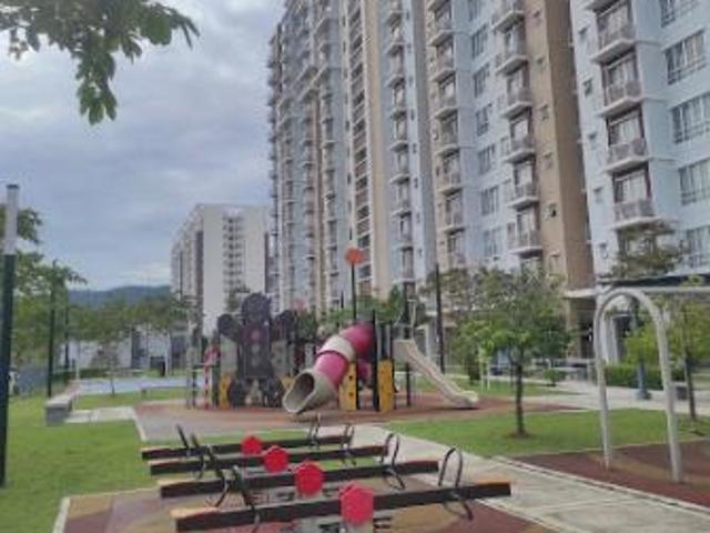 Apartment for sale in Petaling, Alam Impian