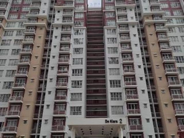 Apartment for sale in Petaling, Alam Impian