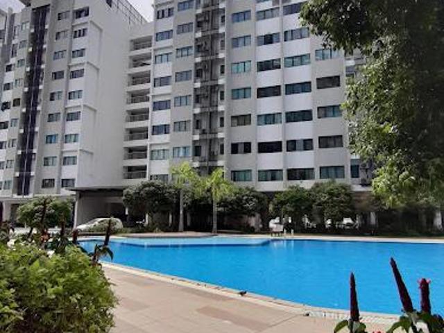 Apartment for sale in Petaling, Alam Impian