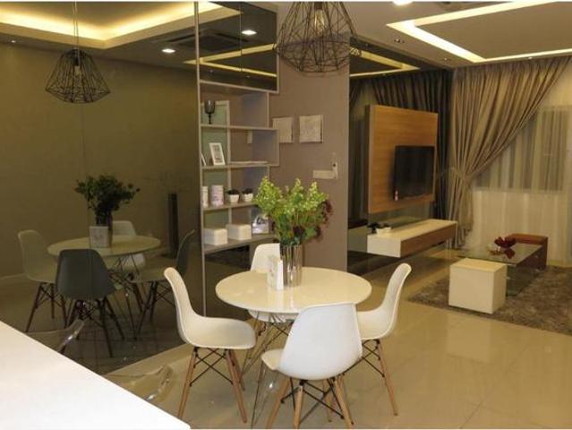 Serviced Residence for sale in Selangor