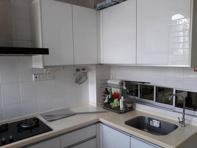 Apartment for sale in Petaling, Alam Impian