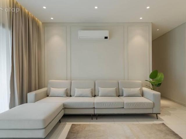 Serviced Residence for sale in Country Heights Damansara, Kuala Lumpur