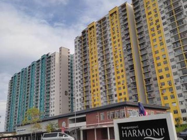 Apartment for sale in Petaling, Subang Jaya