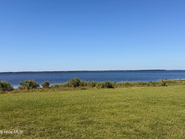Land for sale in Belhaven, North Carolina