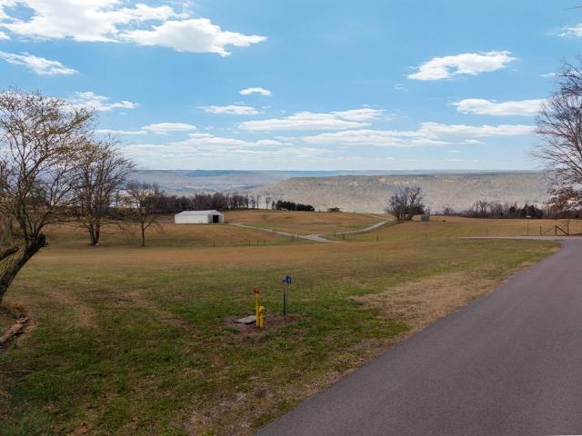Land for sale in Tennessee