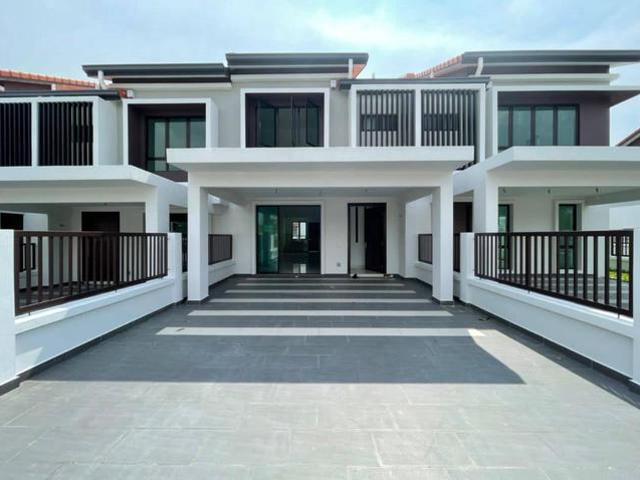 Terraced House for sale in Seksyen U3, Shah Alam