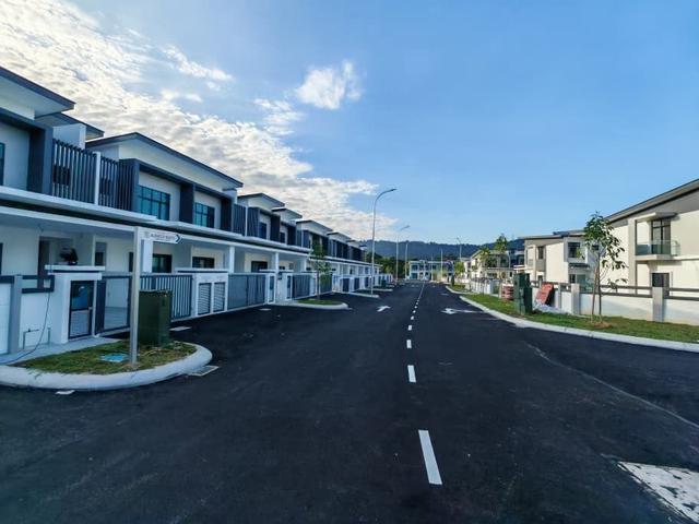 Terraced House for sale in Majlis Bandaraya Subang Jaya, Petaling