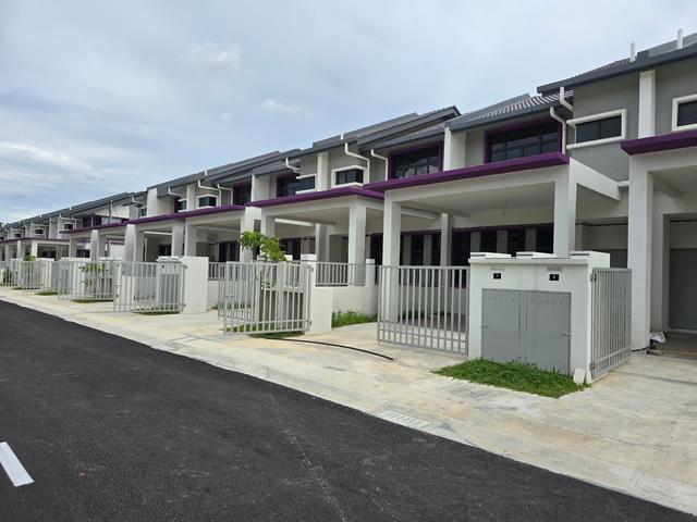 Terraced House for sale in Petaling, Alam Impian