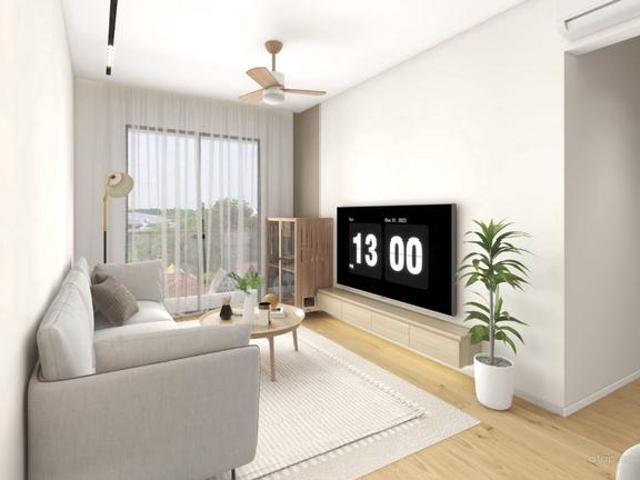 Condominium for sale in Petaling, Subang Jaya