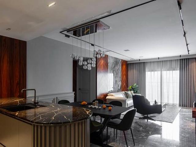 Condominium for sale in Petaling, Subang Jaya