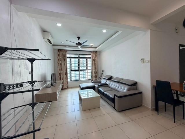 Serviced Residence for sale in Bukit Ledang, Johor
