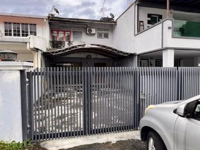 Terraced House for sale in Cheras, Kuala Lumpur