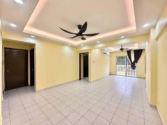 Apartment for sale in Majlis Perbandaran Kajang, Hulu Langat