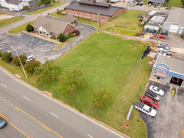 Land for sale in Florence, Alabama