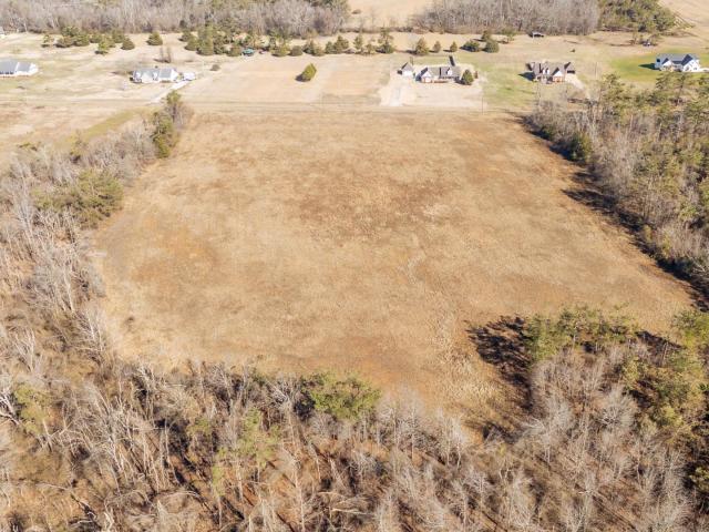 Land for sale in Tennessee