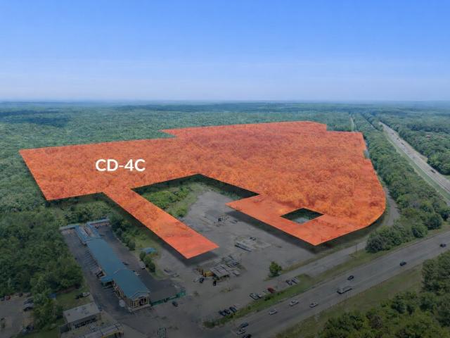 Land for sale in Tennessee