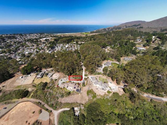 Land for sale in San Mateo, California