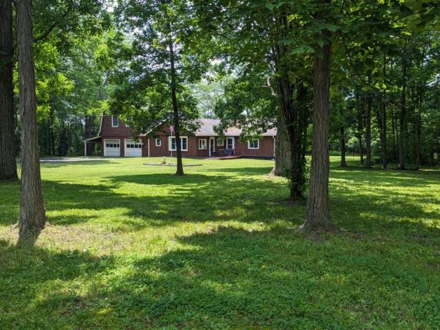 Land for sale in Lansing, New York