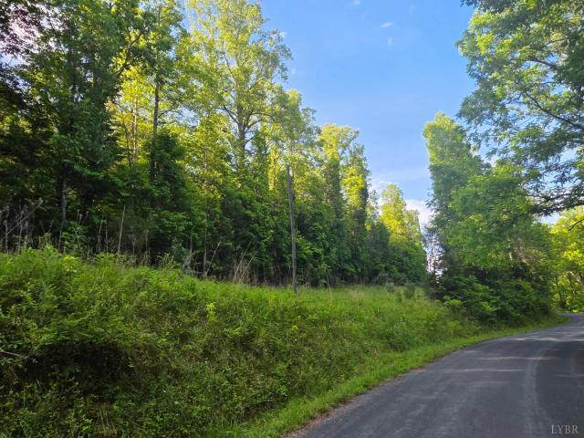 Land for sale in Virginia