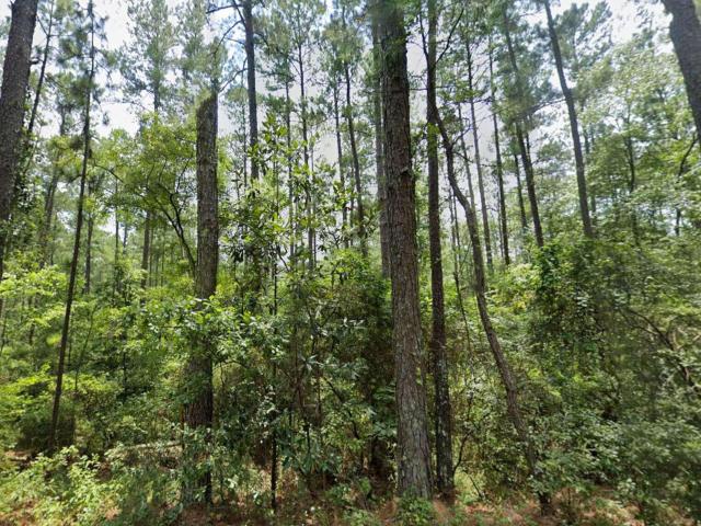 Land for sale in Aiken, South Carolina