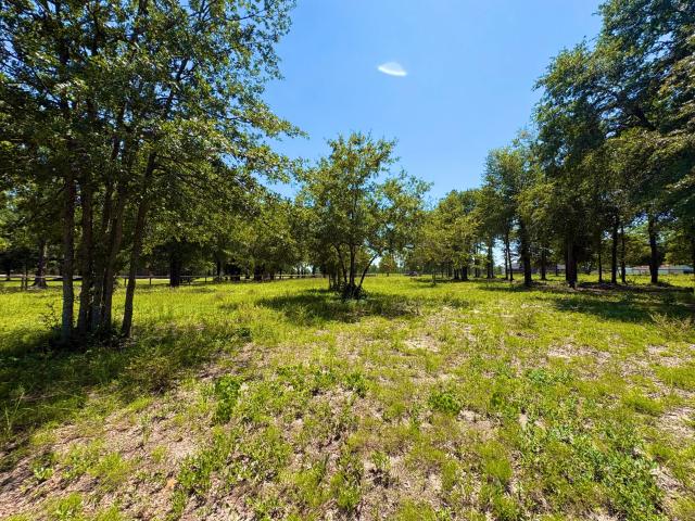 Land for sale in Aiken, South Carolina