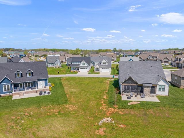 Land for sale in Tennessee