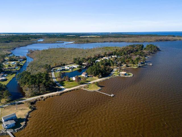 Land for sale in Elizabeth City, North Carolina