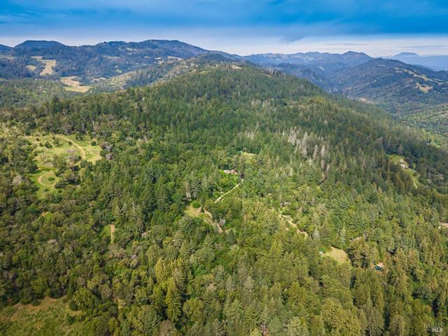 Land for sale in Napa, California
