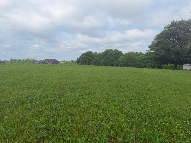 Land for sale in Dry Ridge, Kentucky