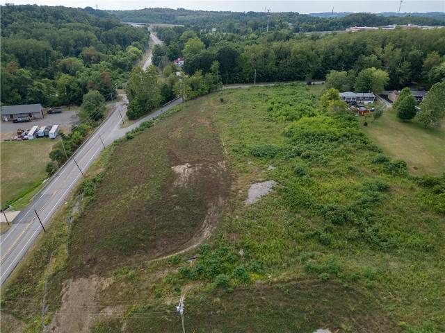 Farm for sale in Monongahela, Pennsylvania