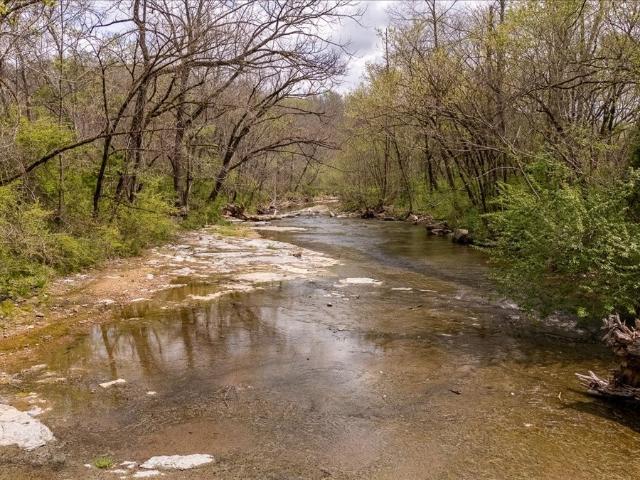 Farm for sale in Tennessee