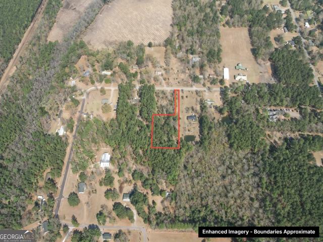 Land for sale in Mobile County Commission District 1, Creola