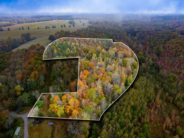 Land for sale in Tennessee