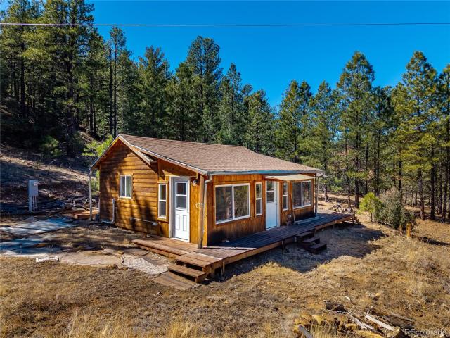 Property for sale in Weston, Colorado