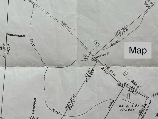 Land for sale in Leverett, Massachusetts
